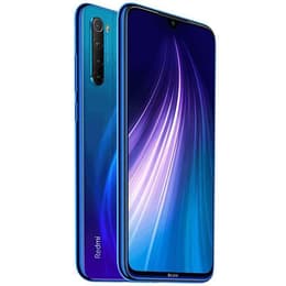 Xiaomi Redmi Note 8 32GB - Blue - Unlocked
