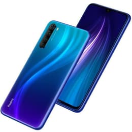 Xiaomi Redmi Note 8 32GB - Blue - Unlocked