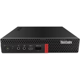ThinkCentre M75Q-1 Tiny Ryzen 5 PRO 3400GE 3.3Ghz - SSD 256 GB - 8GB