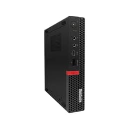 ThinkCentre M920Q Tiny Core i7-9700 3Ghz - SSD 512 GB - 16GB