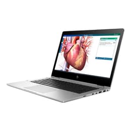 HP EliteBook X360 1030 G2 13-inch Core i5-7300U - SSD 512 GB - 8GB QWERTY - Spanish