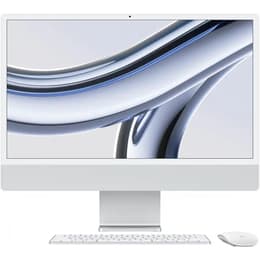 iMac 24" (2023) Apple M3 - 1 To SSD - 24 GB QWERTZ - German