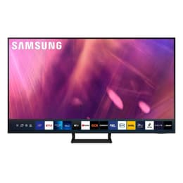 Samsung 43.0000-inch UE43AU9005KXXC 3840x2160 TV