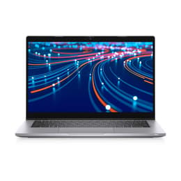 Dell Latitude 5320 13-inch (2021) - Core i5 - Gen 11 (G) - 16GB - SSD 512 GB QWERTZ - German