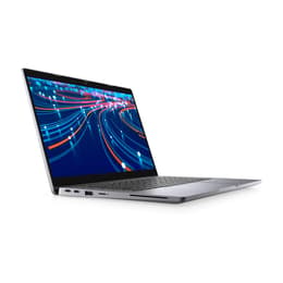 Dell Latitude 5320 13-inch (2021) - Core i5 - Gen 11 (G) - 16GB - SSD 512 GB QWERTZ - German