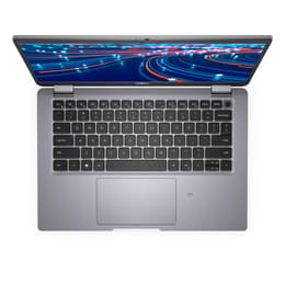 Dell Latitude 5320 13-inch (2021) - Core i5 - Gen 11 (G) - 16GB - SSD 512 GB QWERTZ - German