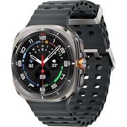 Smart Watch Samsung HR GPS Galaxy Watch Ultra - Grey
