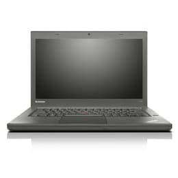 Lenovo ThinkPad T440 14-inch (2013) - Core i5-4200U - 4GB - SSD 256 GB QWERTZ - German
