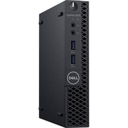 OptiPlex 3070 Micro Core i5-9500T 2,2Ghz - SSD 480 GB - 16GB