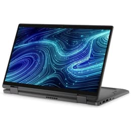 Dell Latitude 7420 2-in-1 14-inch (2021) - Core i7 - Gen 11 (G) - 16GB - SSD 512 GB AZERTY - French