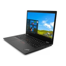 Lenovo ThinkPad L13 Gen 1 13-inch (2020) - Core i5-10310U - 8GB - SSD 256 GB QWERTZ - German