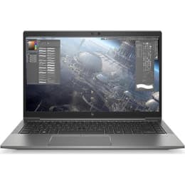 HP Zbook Firefly 14 G8 14-inch (2020) - Core i7-1165G7 - 8GB - SSD 512 GB QWERTY - Spanish