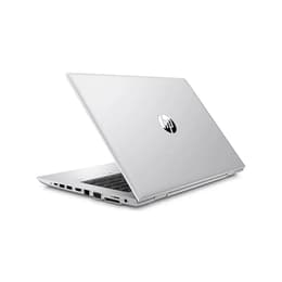 HP ProBook 650 G4 15-inch (2018) - Core i3 - Gen 8 (U) - 16GB - SSD 512 GB AZERTY - French