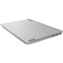 Lenovo ThinkBook 14 IIL 14-inch (2020) - Core i5 - Gen 10 (G) - 8GB - SSD 256 GB QWERTY - Spanish