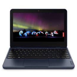 Lenovo 100w G3 11-inch (2020) - 3015E - 4GB - 128 GB SSD QWERTZ - Swiss
