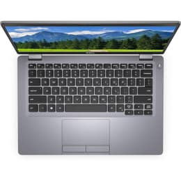 Dell Latitude 5310 2-in-1 13-inch (2020) - Core i7 - Gen 10 (U) - 8GB - SSD 1 TB AZERTY - French