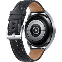 Smart Watch Samsung HR GPS Galaxy Watch 3 41mm (LTE) - Bronze