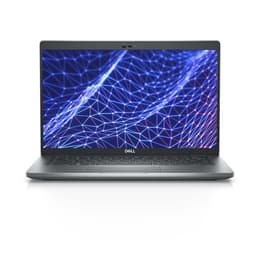 Dell Latitude 5430 14-inch (2022) - Core i3-1215U - 8GB - SSD 256 GB QWERTY - English
