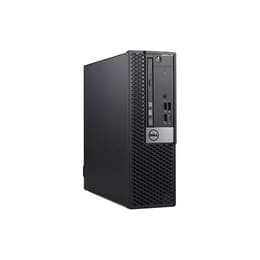 OptiPlex 7060 SFF Core i3-8100 3.6Ghz - SSD 256 GB - 8GB