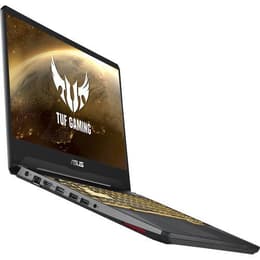 Asus TUF FX505DT-AL087T 15-inch (2018) - Ryzen 5 - 3000 Series (H) - 8GB - SSD 512 GB QWERTY - English