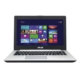Asus K451LA-WX159H 14-inch (2014) - Core i3-4030U - 8GB - HDD 1 TB AZERTY - French