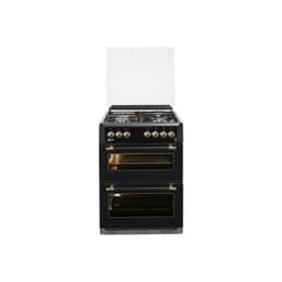 Beko CDF63111DB Cooking stove