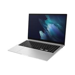 Samsung Galaxy Book 15-inch (2022) - Core i5 - Gen 12 (U) - 8GB - SSD 256 GB AZERTY - French