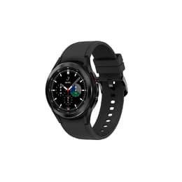 Smart Watch Samsung HR GPS Galaxy Watch 4 Classic 42mm - Black
