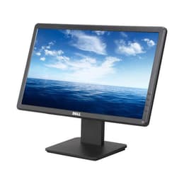 18,5-inch Dell E1914H 1366 x 768 LCD Monitor Black
