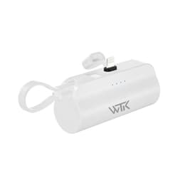 External battery Wtk PowerBank