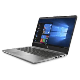 HP 340S G7 14-inch (2020) - Core i5 - Gen 10 (G) - 8GB - SSD 256 GB QWERTY - English