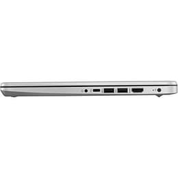 HP 340S G7 14-inch (2020) - Core i5 - Gen 10 (G) - 8GB - SSD 256 GB QWERTY - English