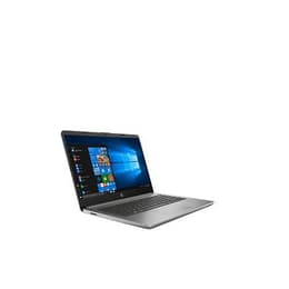 HP 340S G7 14-inch (2020) - Core i5 - Gen 10 (G) - 8GB - SSD 256 GB QWERTY - English