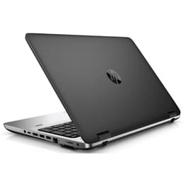 HP ProBook 650 G8 15-inch (2021) - Core i5 - Gen 11 (G) - 16GB - SSD 1 TB AZERTY - French