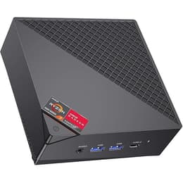 AM06 Pro Mini Ryzen 7 7730U 1.8Ghz - SSD 512 GB - 32GB