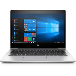 HP EliteBook 830 G5 13-inch (2018) - Core i5-8250U - 16GB - SSD 256 GB QWERTY - English