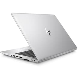 HP EliteBook 830 G5 13-inch (2018) - Core i5-8250U - 16GB - SSD 256 GB QWERTY - English