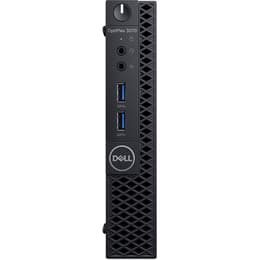 OptiPlex 3070 MFF Core i3-9100T 3.1Ghz - SSD 256 GB - 8GB