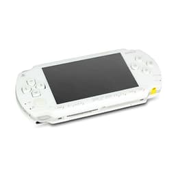 PSP E1004 - HDD 4 GB - White