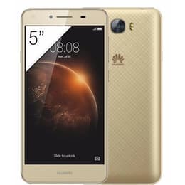 Huawei Y6II Compact 16GB - Gold - Unlocked