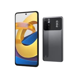 Xiaomi Poco M4 Pro 256GB - Black - Unlocked