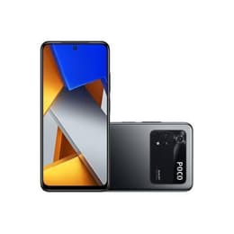 Xiaomi Poco M4 Pro 256GB - Black - Unlocked