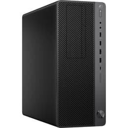 Z1 Entry Tower G5 Core i7-9700K 3.6Ghz - SSD 512 GB - 32GB