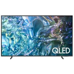 Samsung 55.0000-inch TQ55Q7F 3840 x 2160 TV