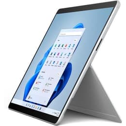 Microsoft Surface Pro X 13-inch Snapdragon Microsoft SQ1 - SSD 256 GB - 8GB Without keyboard