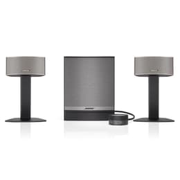 Bose Companion 50 Speakers - Black/Grey
