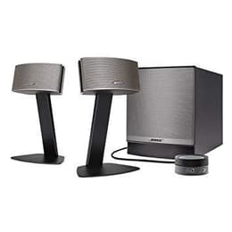 Bose Companion 50 Speakers - Black/Grey