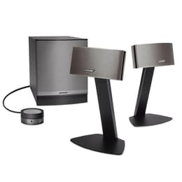 Bose Companion 50 Speakers - Black/Grey