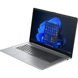HP 470 G10 17-inch (2023) - Core i3 - Gen 13 (U) - 8GB - SSD 256 GB AZERTY - French