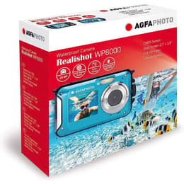 Compact Realishot WP8000 - Blue